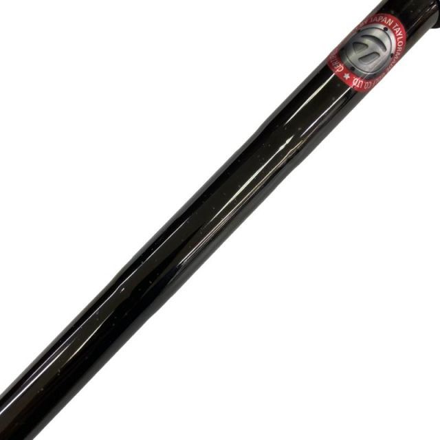 中古】 テーラーメイド TP COLLECTION BLACK DEL MONTE TB1 33インチ