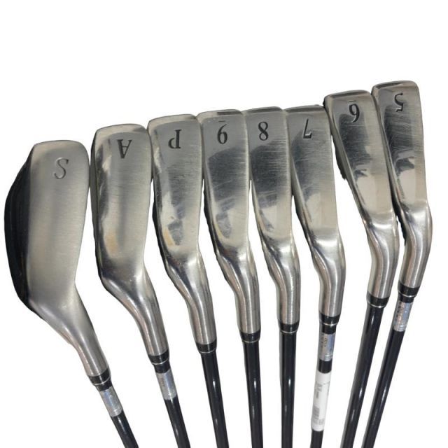 ダンロップ XXIO 2022 アイアン 6本セット L 楽天市場】2022年モデル ダンロップ XXIO ゼクシオ レディス ボルドー