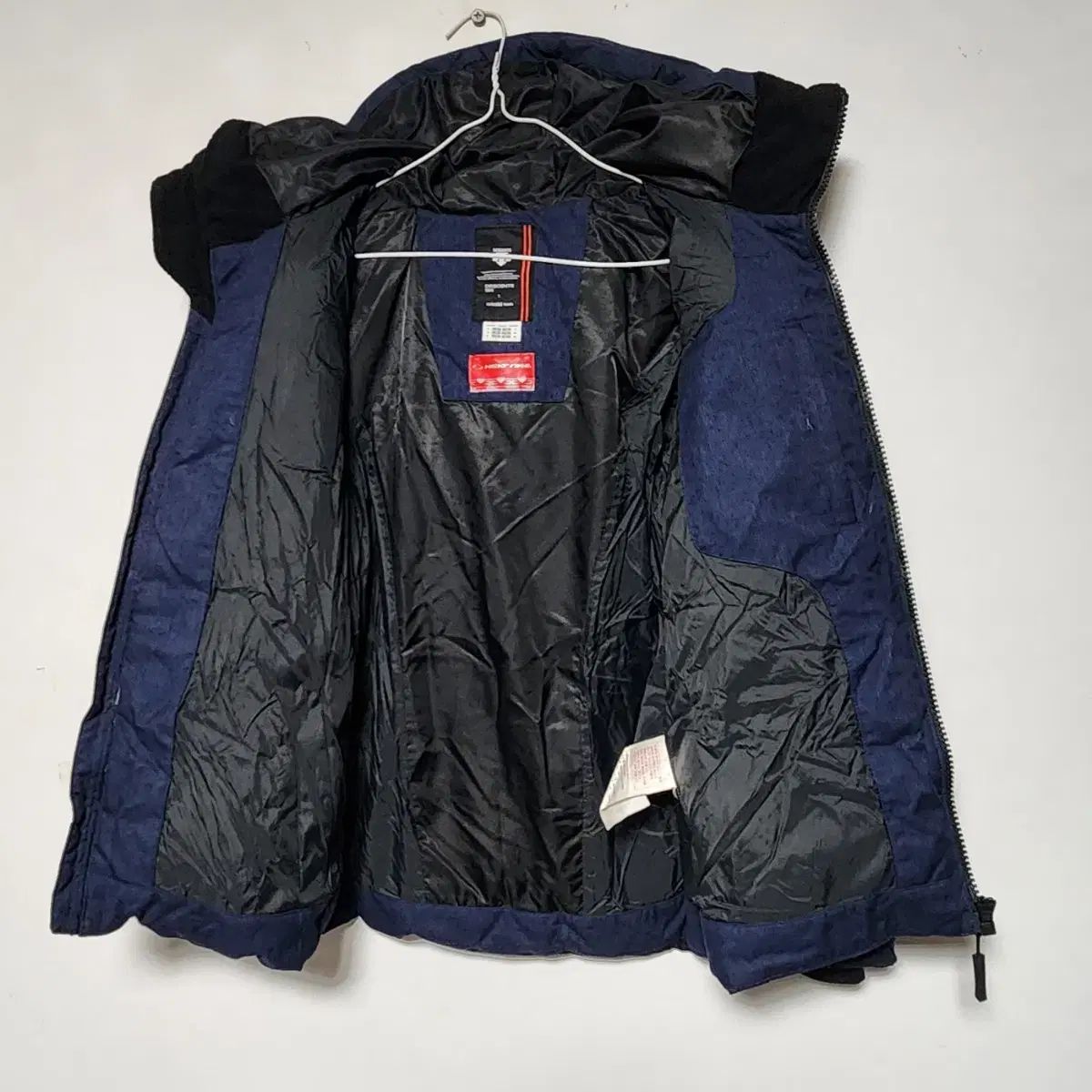 デサント　スイスチーム　ダウンジャケット O1CN018GAXzz1K3yFEpOzJc_!!