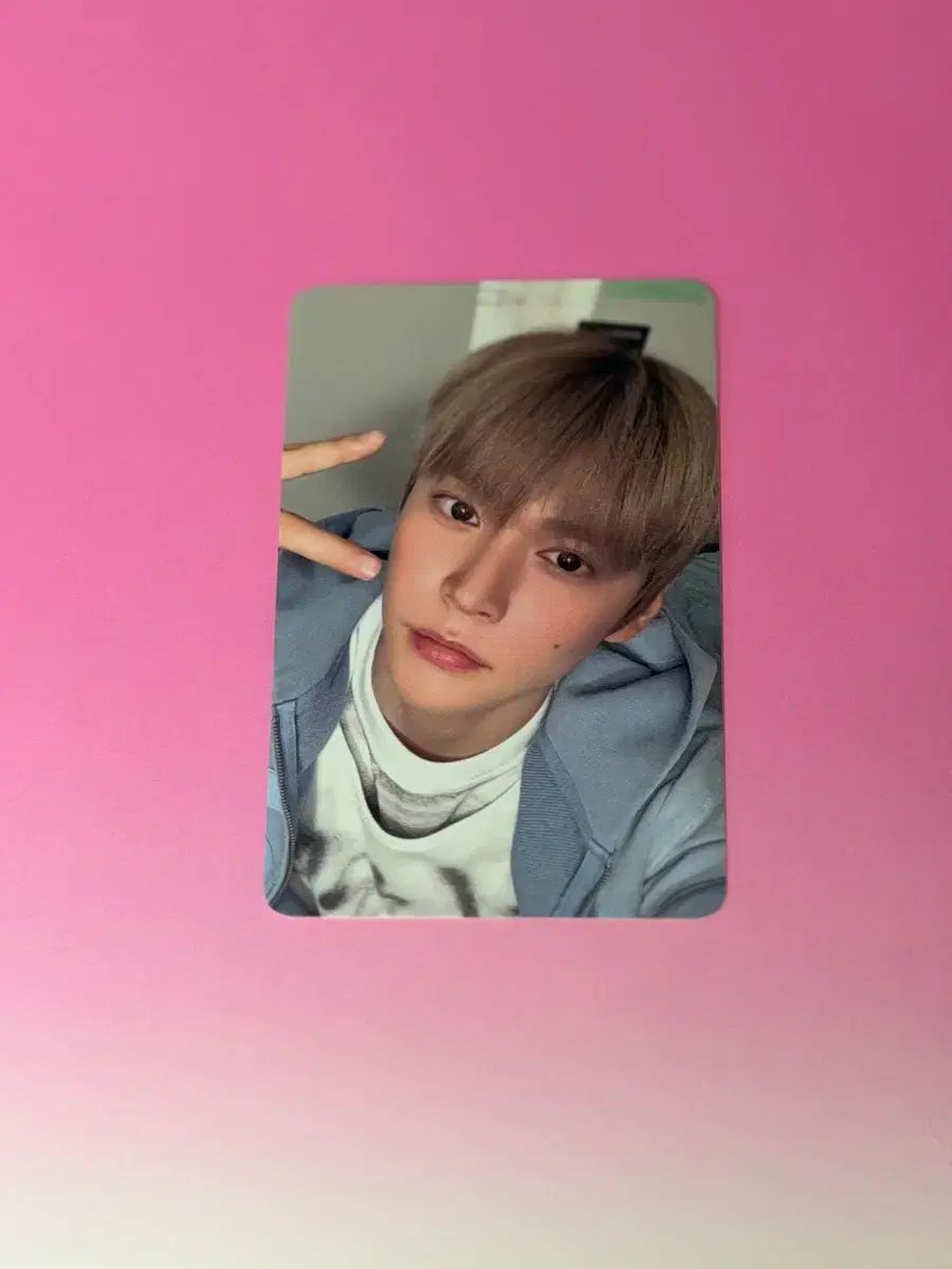 現物) RIIZE（ライズ） 2026 シーグリ シーズングリーティング トレカ