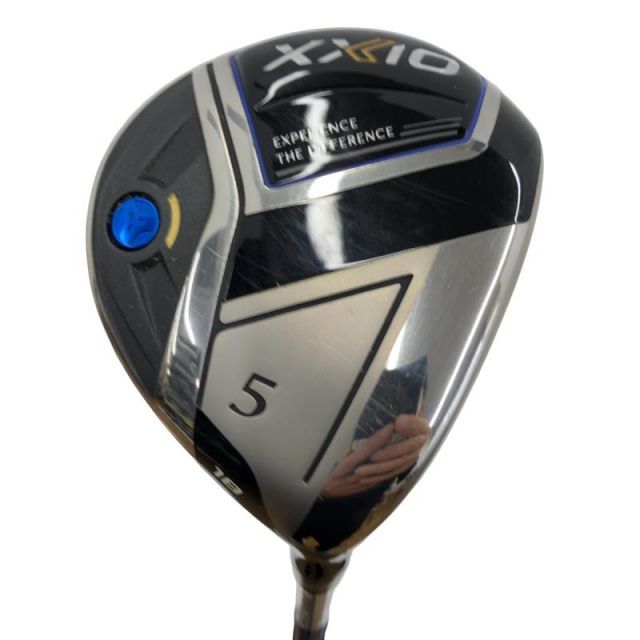中古】 ダンロップ XXIO(2020) 5W フェアウェイウッド FW XXIO MP1100