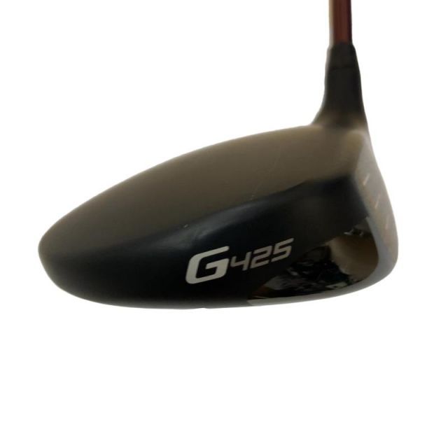 中古】 ピン G425 SFT 3W(アーコス付き) フェアウェイウッド FW ALTA