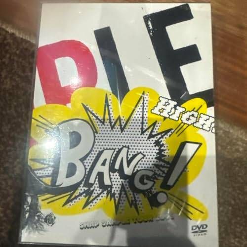 SMAP Sample Tour 2005 DVD ステッカー - メルカリ