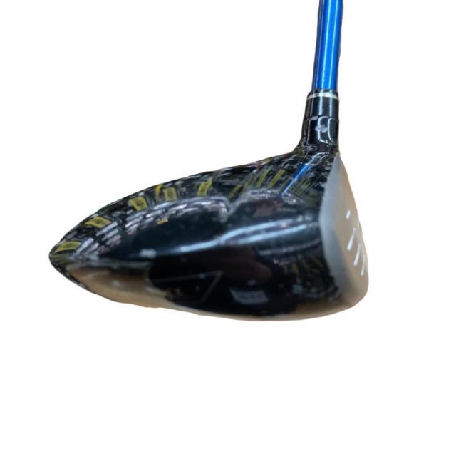 中古】 ダンロップ XXIO(2024) 5W フェアウェイウッド FW XXIO MP1300