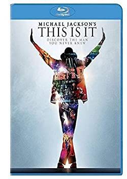 その他 Michael Jackson's This Is It [Blu-ray] [Import] wyw801m Michael Jackson's This Is It [Blu-ray] [Import] 【公式通販】