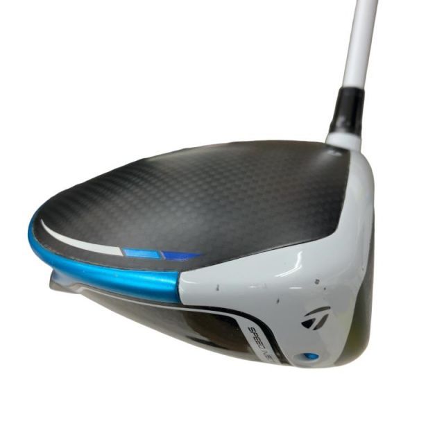 中古】 テーラーメイド SIM2 MAX 9° ドライバー DR Tour AD HD-6