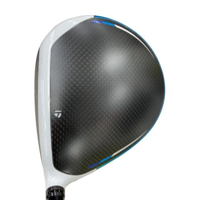 テーラーメイド　SIM2MAX 9° ドライバー　ツアーAD HD-6 S sim2 max ドライバー ツアーAD HD-6 フレックスS