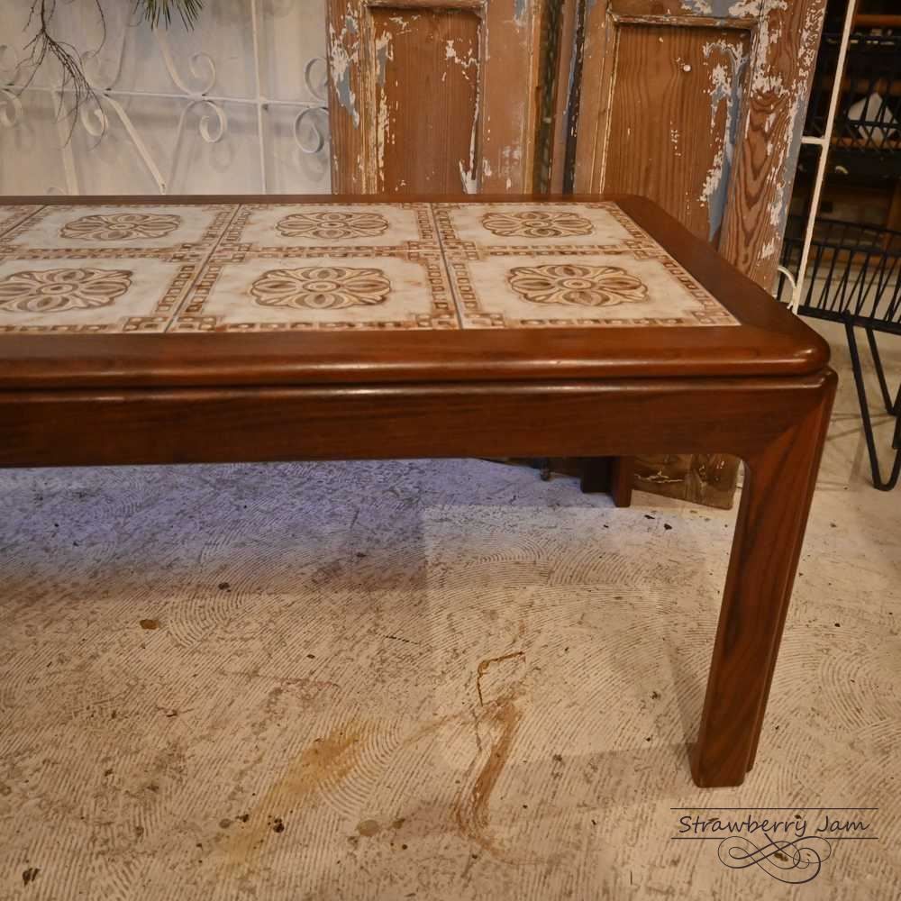 ミッドセンチュリー コーヒーテーブル 北欧 デンマーク USA 60S 70S ミッドセンチュリー コーヒーテーブル 北欧 デンマーク USA 60S 70S