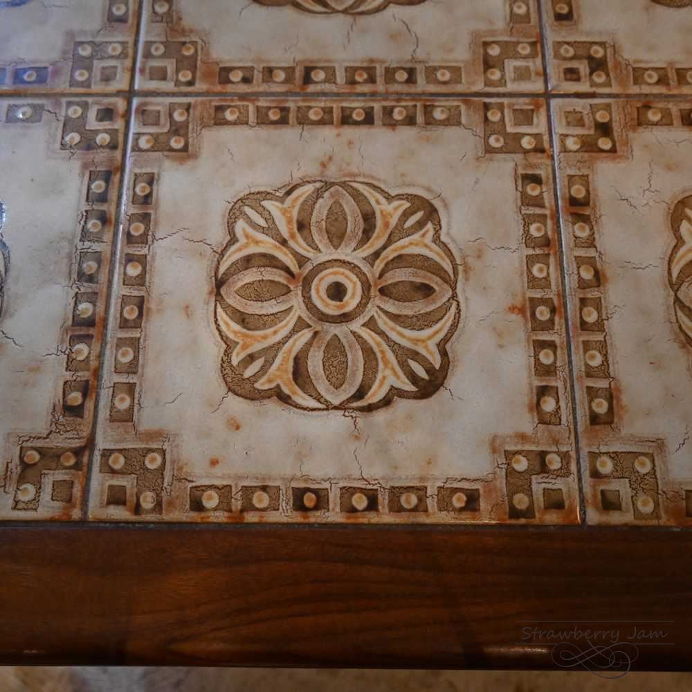 L3710-67 北欧ヴィンテージ デンマーク コーヒーテーブル ミッド