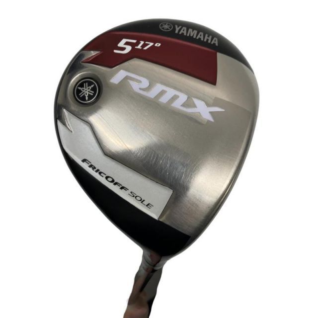 こっさん YAMAHAヤマハ RMX 5番 FW 17°/Ｕ5 22° 中古】 ヤマハ RMX(2016) 5W フェアウェイウッド FW FUBUKI Ai 55
