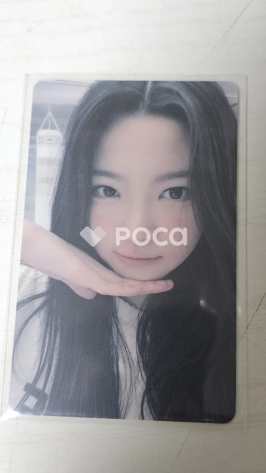 LE SSERAFIM ウンチェ FEARLESS SOUNDWAVE サウェ ラキドロ - メルカリ