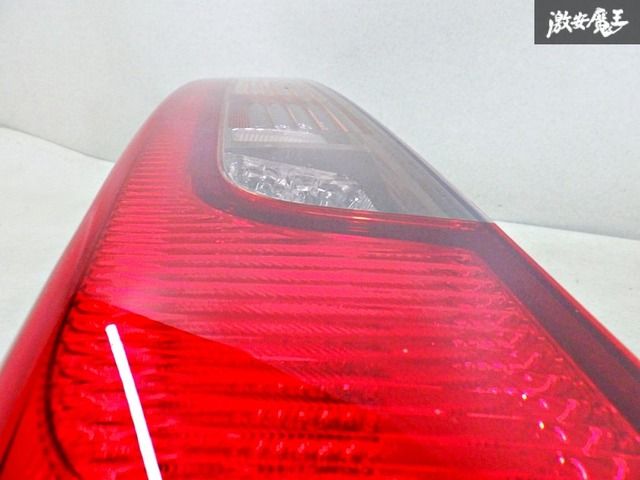 点灯OK!!】トヨタ 純正 ZRR80W 80系 ノア 前期 LED テール テール