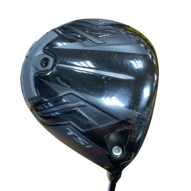 中古】 タイトリスト TSi3 10° ドライバー DR TSP110 50 (フレックスS
