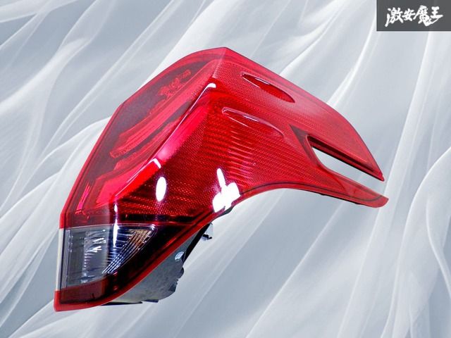 ☆点灯OK☆ トヨタ 純正 AGH30W GGH30W 30 アルファード 前期 LED