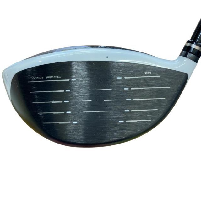 中古】 テーラーメイド SIM GLOIRE 9.5° ドライバー DR AIR Speeder TM