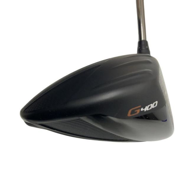 中古】 ピン G400 10.5° ドライバー DR PING TOUR 173-65(DR