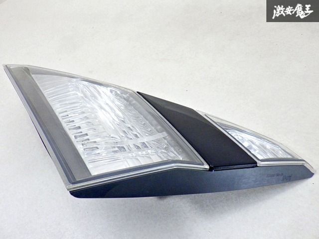 トヨタ 純正 ANH20W ヴェルファイア LED テールランプ テールライト