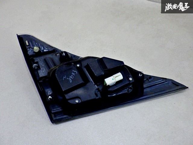 トヨタ 純正 ANH20W ヴェルファイア LED テールランプ テールライト