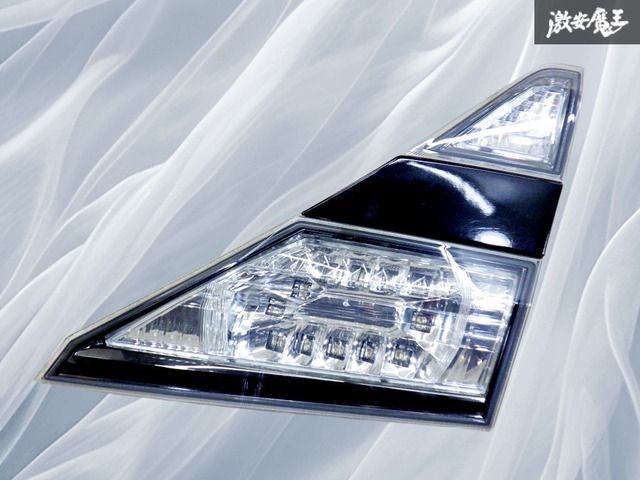 トヨタ 純正 ANH20W ヴェルファイア LED テールランプ テールライト