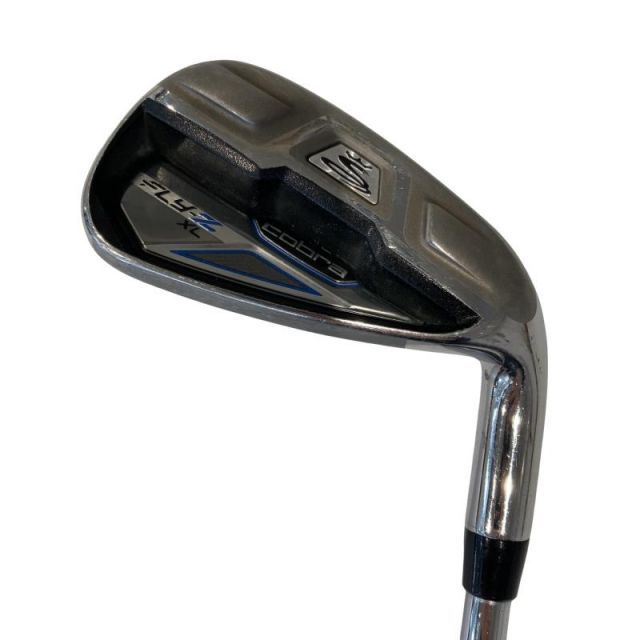 中古】 コブラ cobra FLY-Z XL 6S アイアンセット IR FLY-Z XL