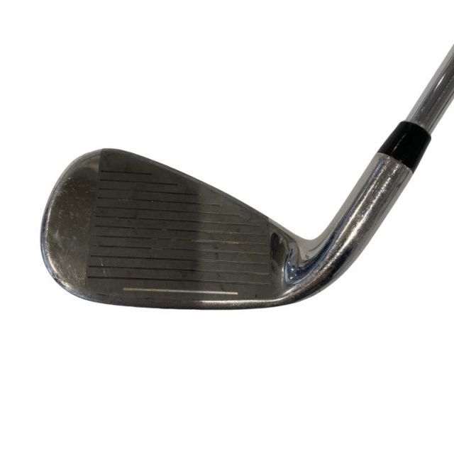 中古】 コブラ cobra FLY-Z XL 6S アイアンセット IR FLY-Z XL
