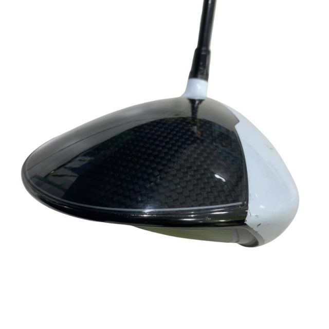 中古】 テーラーメイド M2(2017) 10.5° ドライバー DR TM1-217