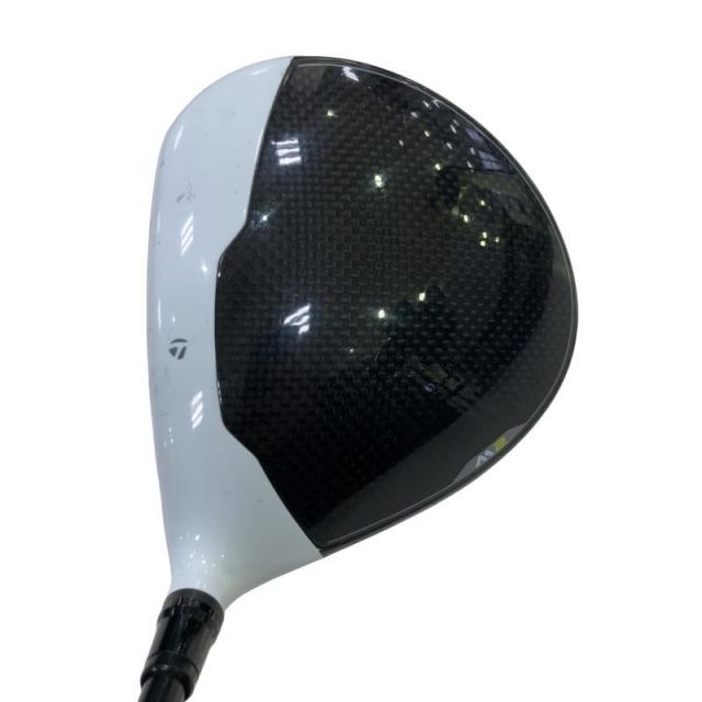 中古テーラーメイド M2 ドライバー TM1-217 Sシャフト 左用 テーラーメイド M2 ドライバー 左用 中古】 テーラーメイド M2(2017