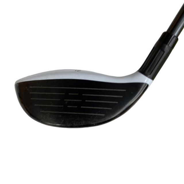 中古】 テーラーメイド M2(2017) 5W USA フェアウェイウッド FW REAX