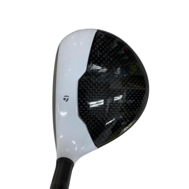 中古】 テーラーメイド M2(2017) 5W USA フェアウェイウッド FW REAX