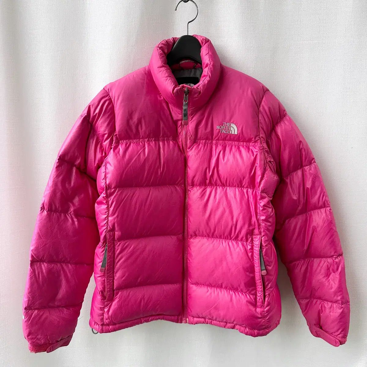 正規品/M85 THE NORTH FACE ザノースフェイス Nuptse(ヌプシ) 700