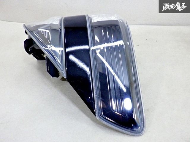 点灯OK！】トヨタ 純正 ANH20W ヴェルファイア LED テールランプ