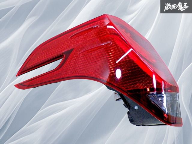 ☆点灯OK☆ トヨタ 純正 AGH30W GGH30W 30 アルファード 前期 LED