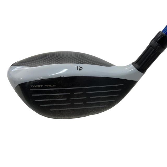 中古】 テーラーメイド SIM MAX 3W フェアウェイウッド FW リシャフト