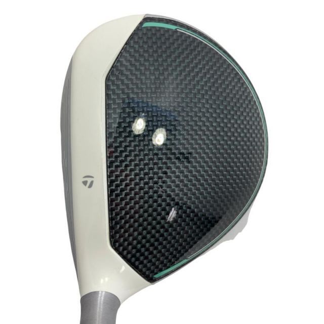 中古】 テーラーメイド SIM GLOIRE 5W レディース フェアウェイウッド