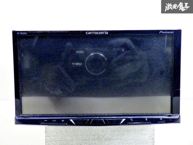 カロッツェリア carrozzeria ディスプレイオーディオ AVメインユニット