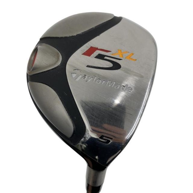  テーラーメイド r5 XL FW 5W フェアウェイウッド FW XL-50 (フレックスR) メンズ 男性用 右利き 右用 Cランク ゴルフクラブ