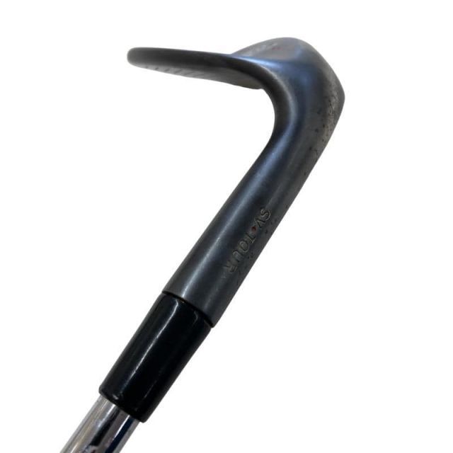 ナイキ SV BLACK ウェッジ　未使用‼️ 2025年最新】Yahoo!オークション -nike ナイキ sv ウェッジの中古品