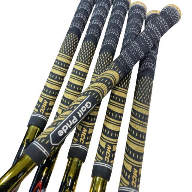 プロジェクトX 6.0 シャフトのみ　７本 楽天市場】プロジェクトx シャフト 7本の通販