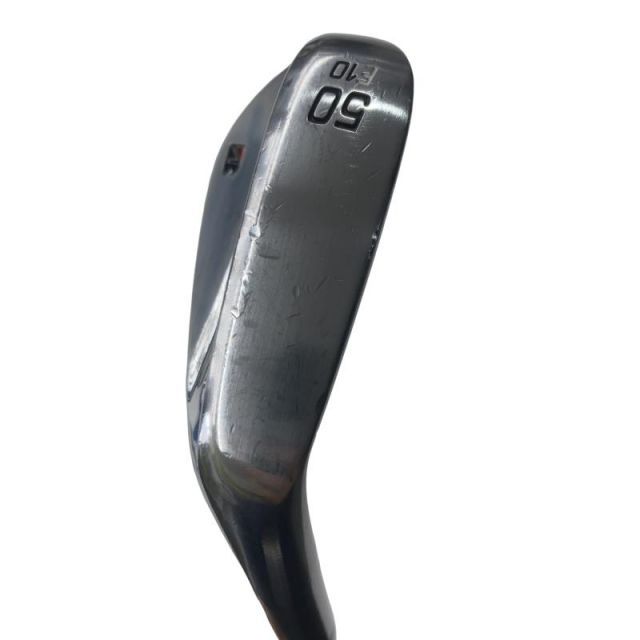 中古】 ブリヂストン BRIDGESTONE BITING SPIN 50°/10°F ウェッジ WG