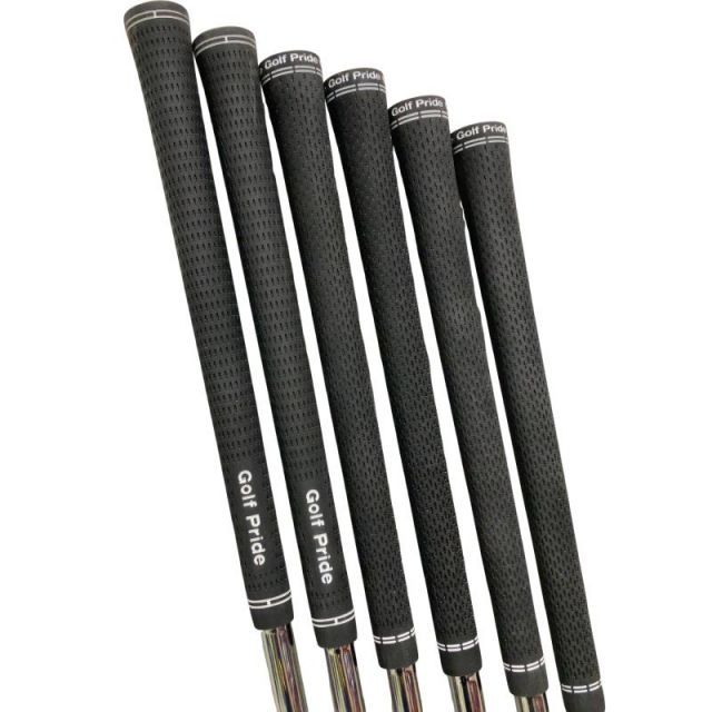 中古】 ダンロップ SRIXON ZXi7 6S アイアンセット IR 純正特注