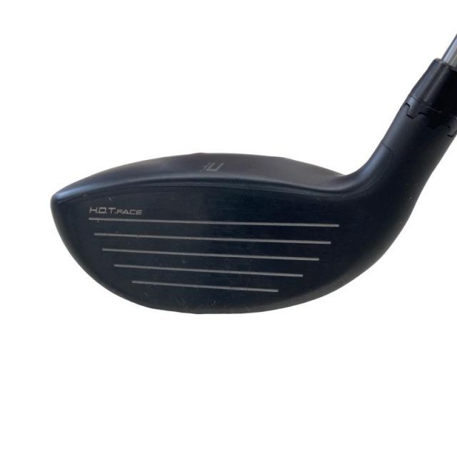 中古】 コブラ KING LTDx MAX 3W(ブラック) フェアウェイウッド FW