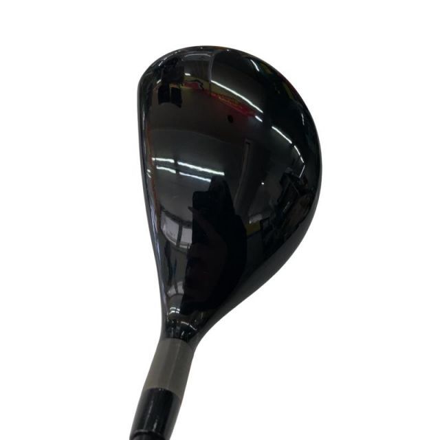 中古　キャロウェイ Callaway APEX UW 19° SR 中古】 キャロウェイ APEX UW(2026) 19° ユーティリティ UT TENSEI