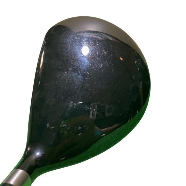 中古】 本間ゴルフ LB-818 5W フェアウェイウッド FW VIZARD 45