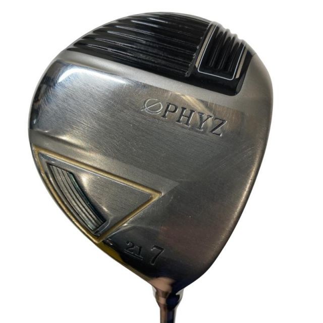 中古】 ブリヂストン PHYZ(2014) 7W フェアウェイウッド FW PZ-504F
