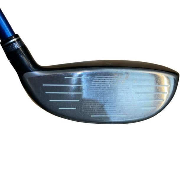 中古】 ダンロップ XXIO(2020) 3W レフティ フェアウェイウッド FW