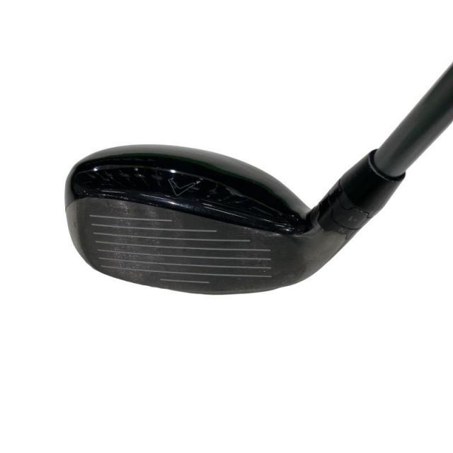 キャロウェイAPEX(2021) Fujikura MC 80 (U5) キャロウェイAPEX(2021) Fujikura MC 80 (U5)