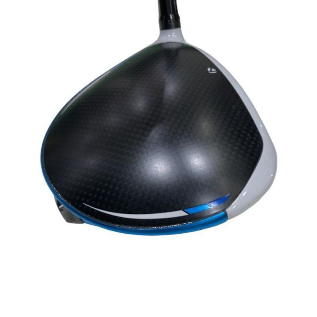 中古】 テーラーメイド SIM2 MAX 9° ドライバー DR TENSEI BLUE TM50