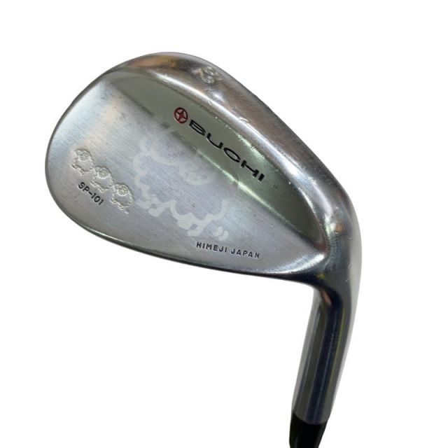 フソードリーム　BUCHI ブチ　SP101　52°　58°　ウェッジ2本セット BUCHI SP101 | BUCHI | FUSO DREAM