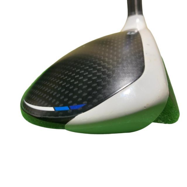 中古】 テーラーメイド SIM2 MAX 5W フェアウェイウッド FW Diamana TB