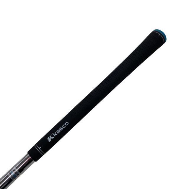 中古】 キャスコ Dolphin Wedge DW-120G シルバー 54° ウェッジ WG NS